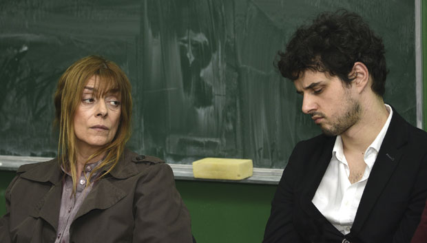 Јесен у знаку хит серија